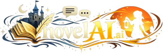 novelai logo