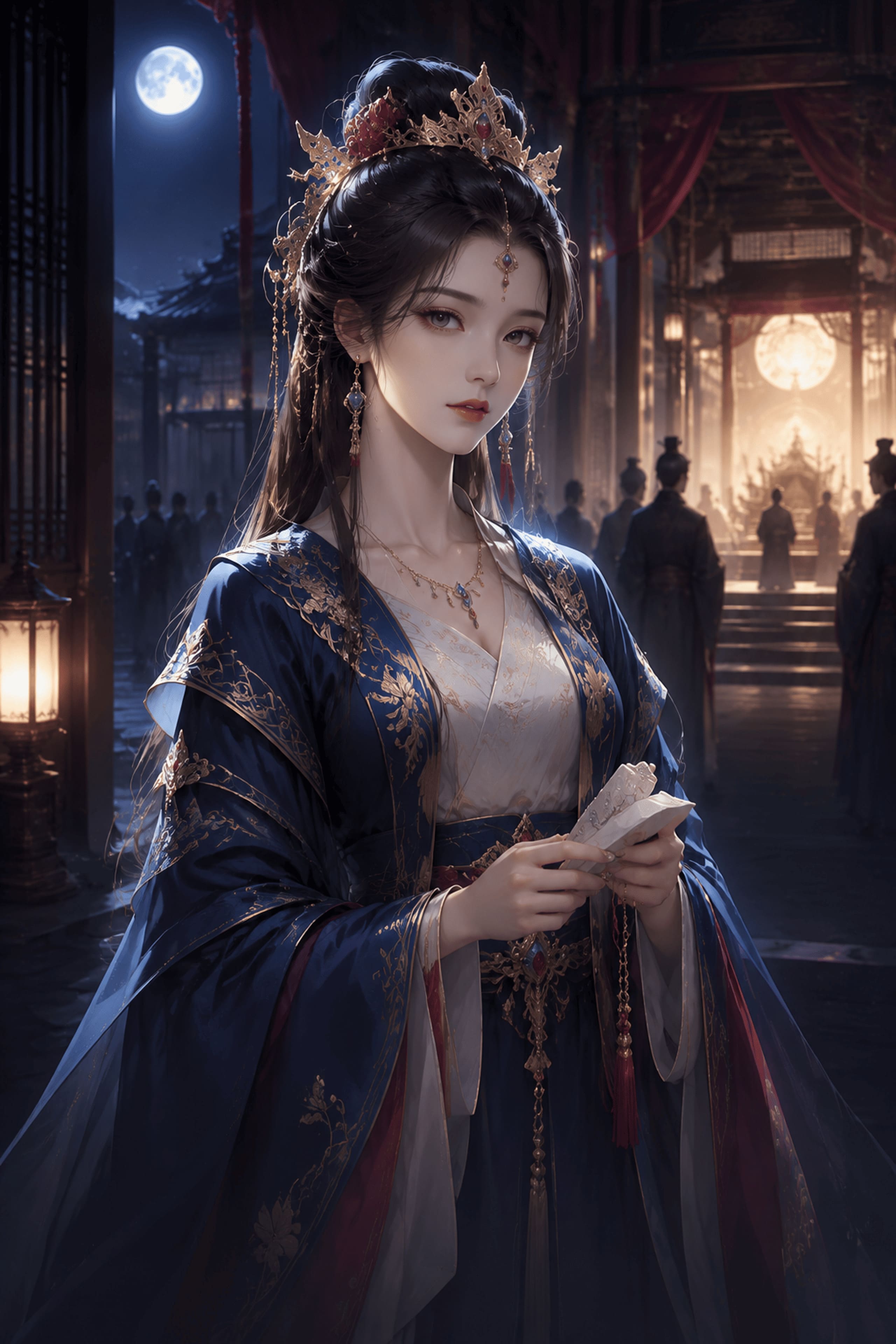 公主模擬器